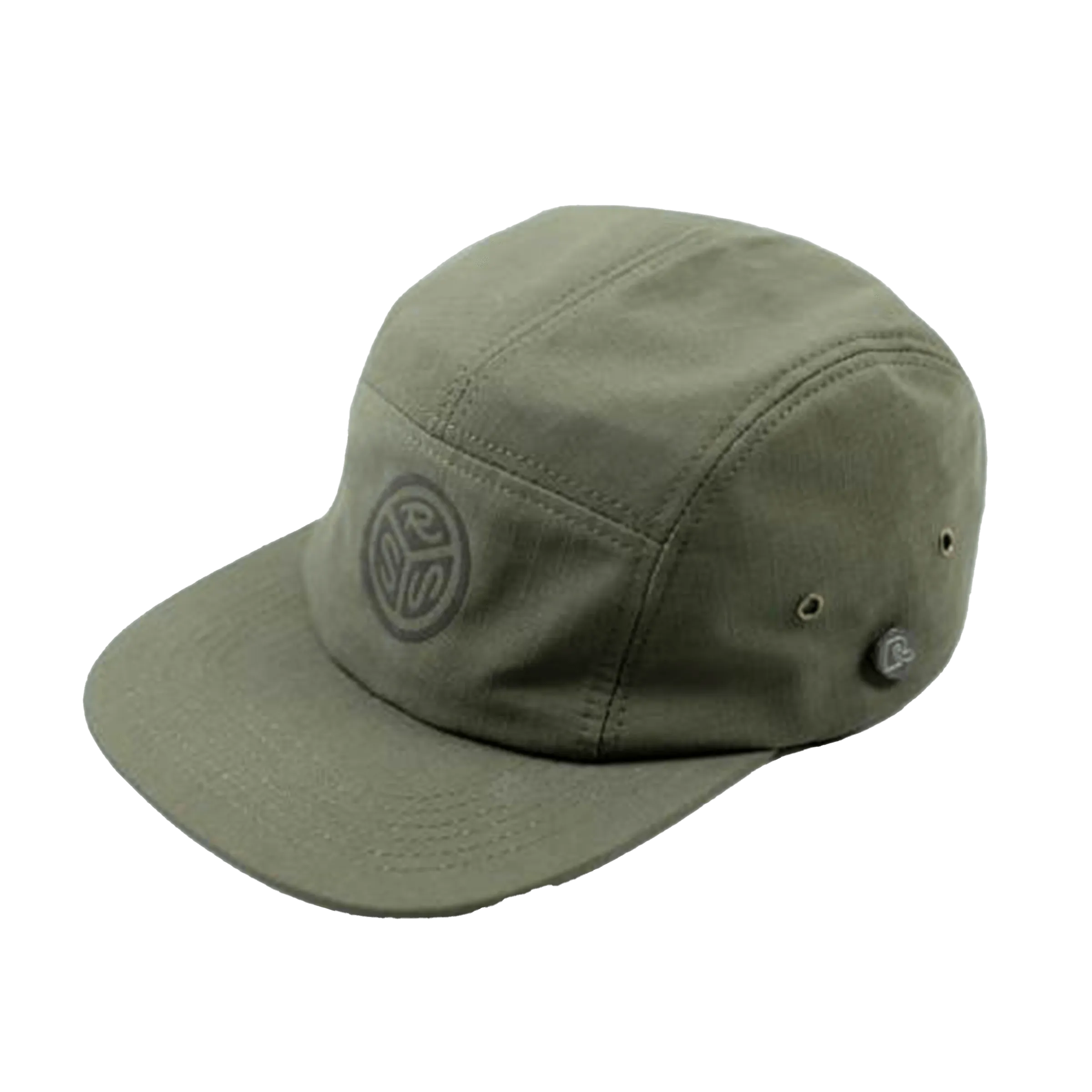Reflective String logo 5 Panel