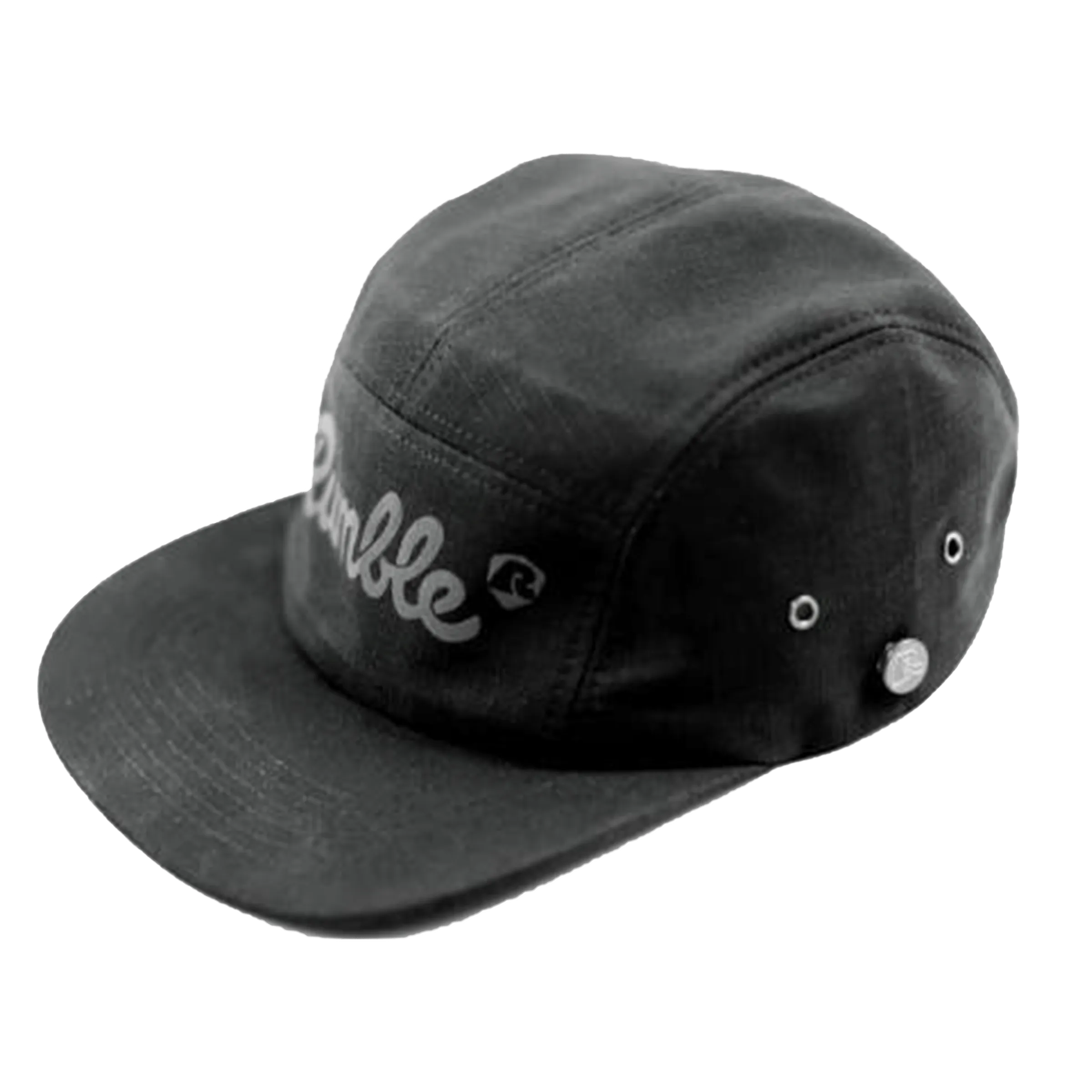 Reflective String logo 5 Panel