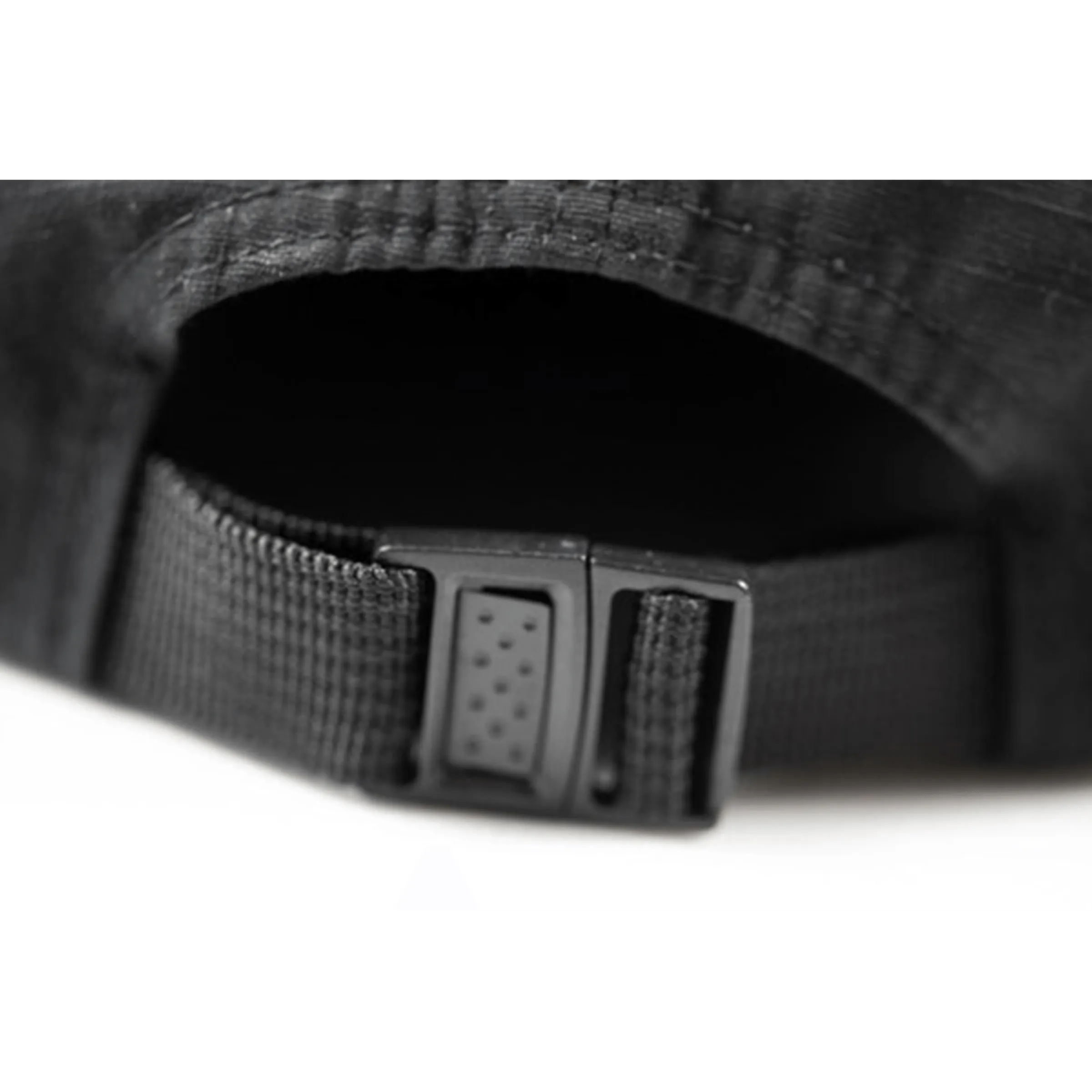 Reflective String logo 5 Panel