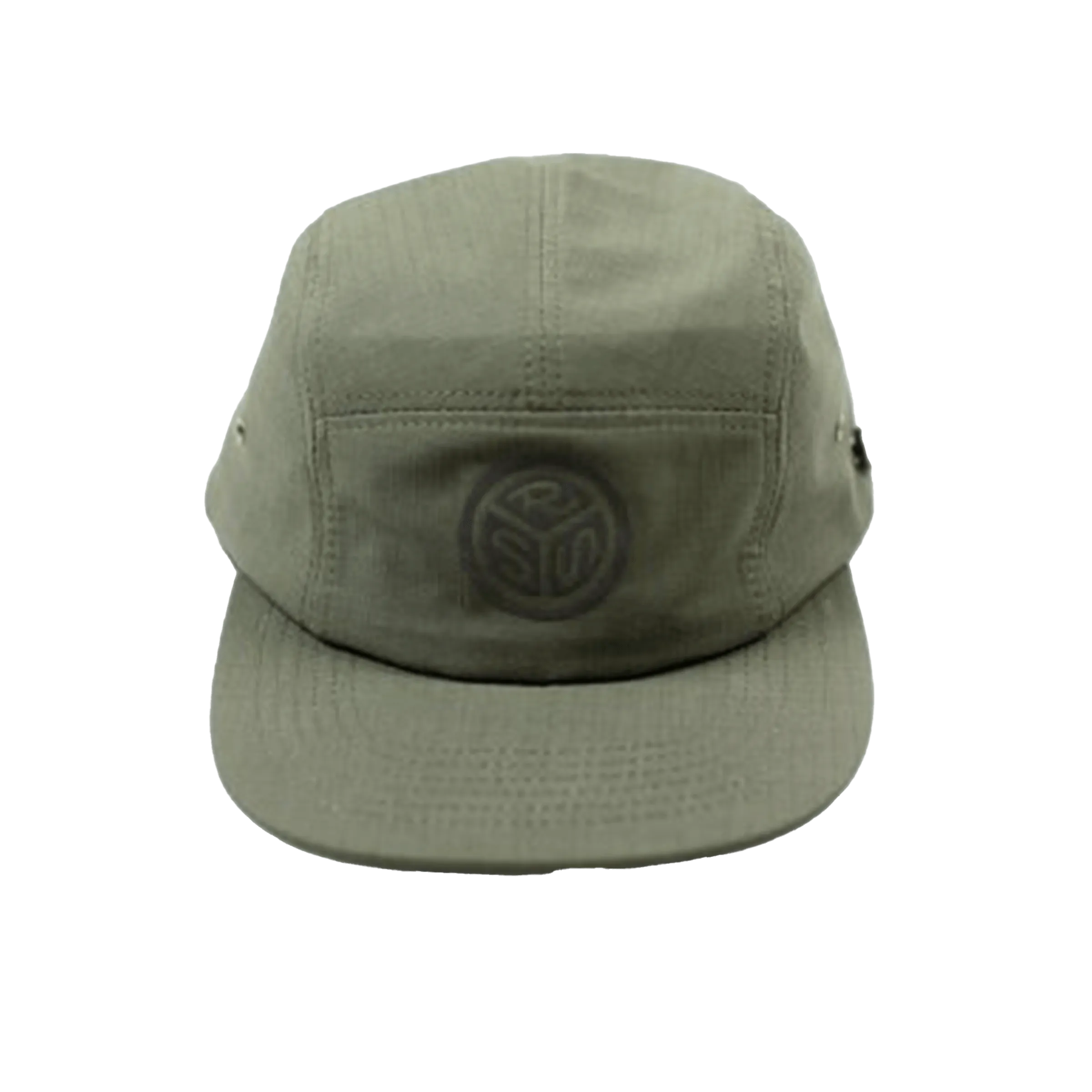 Reflective String logo 5 Panel