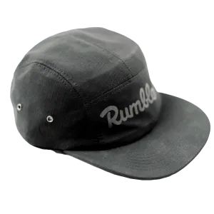 Reflective String logo 5 Panel