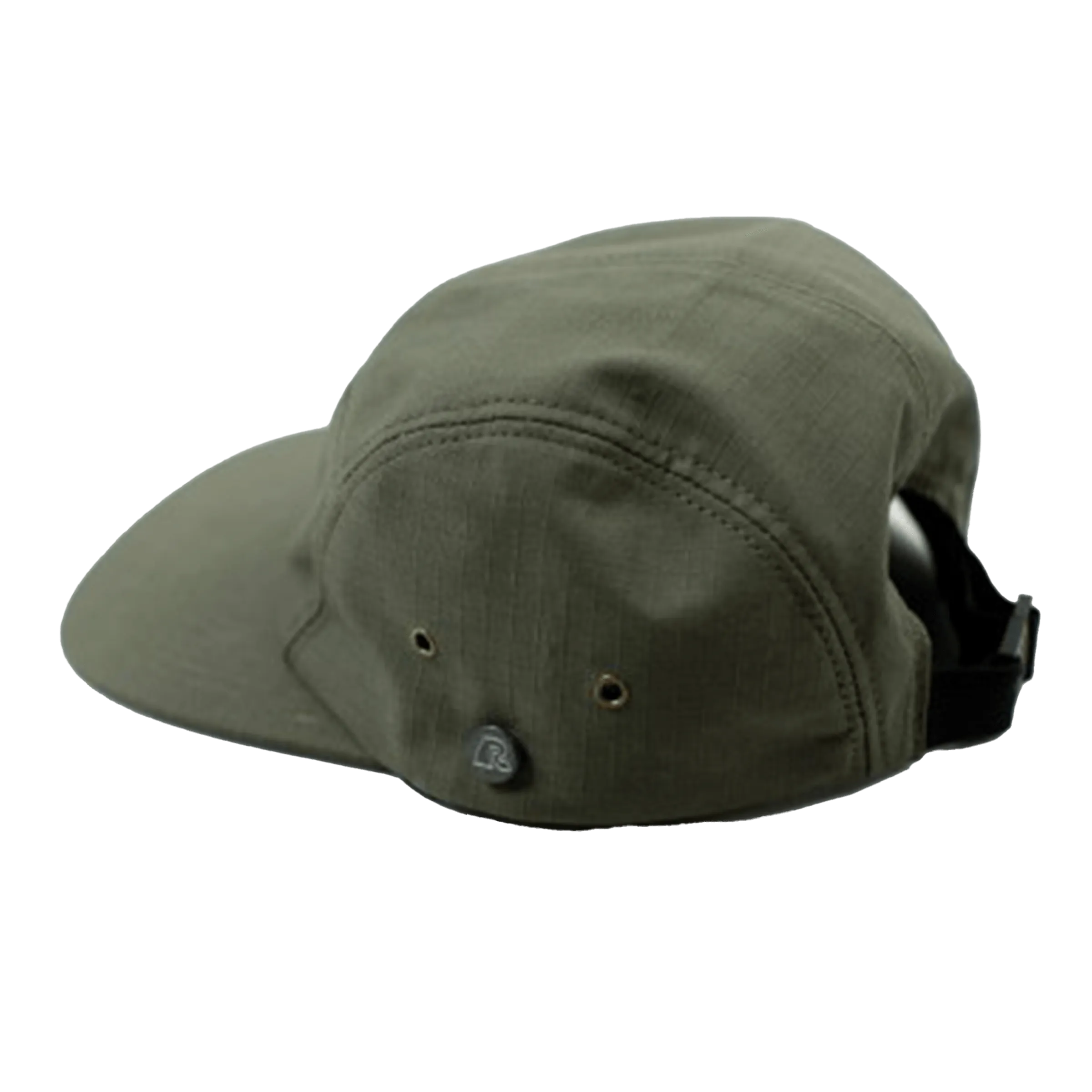 Reflective String logo 5 Panel
