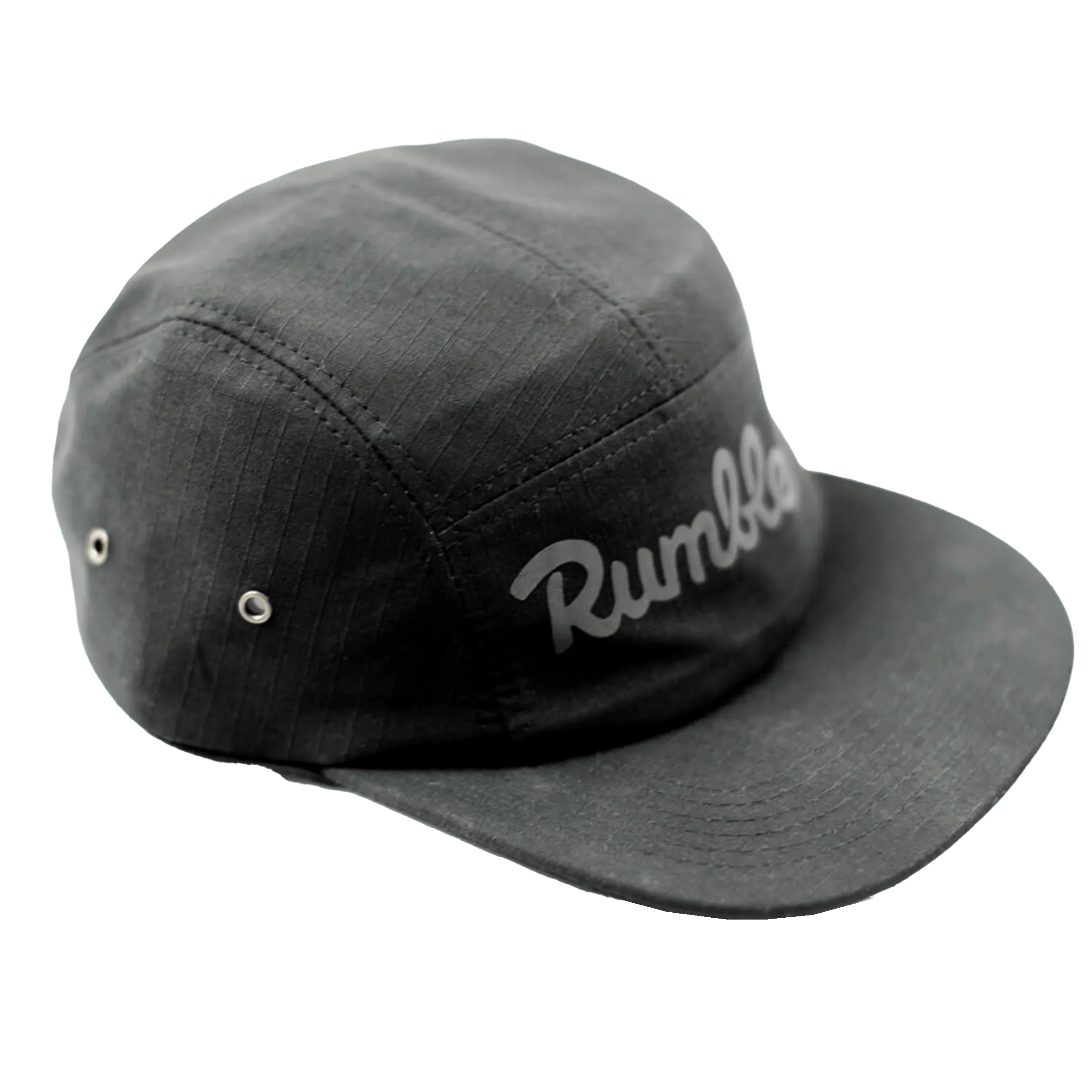 Reflective String logo 5 Panel