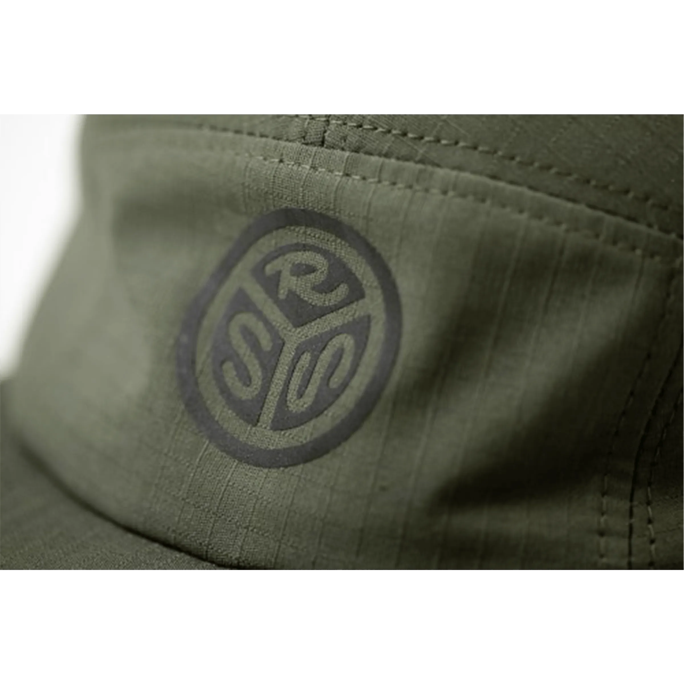Reflective String logo 5 Panel