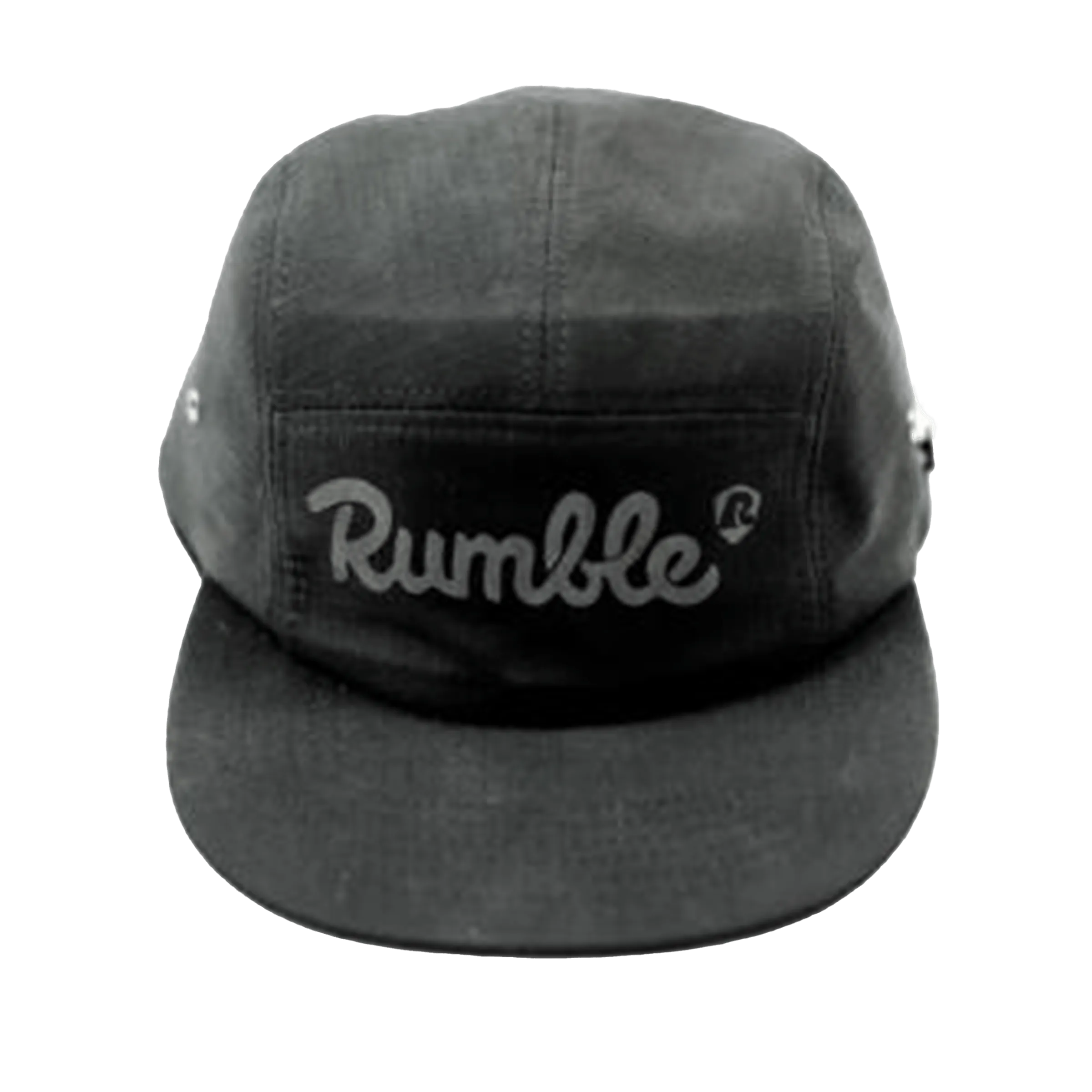 Reflective String logo 5 Panel