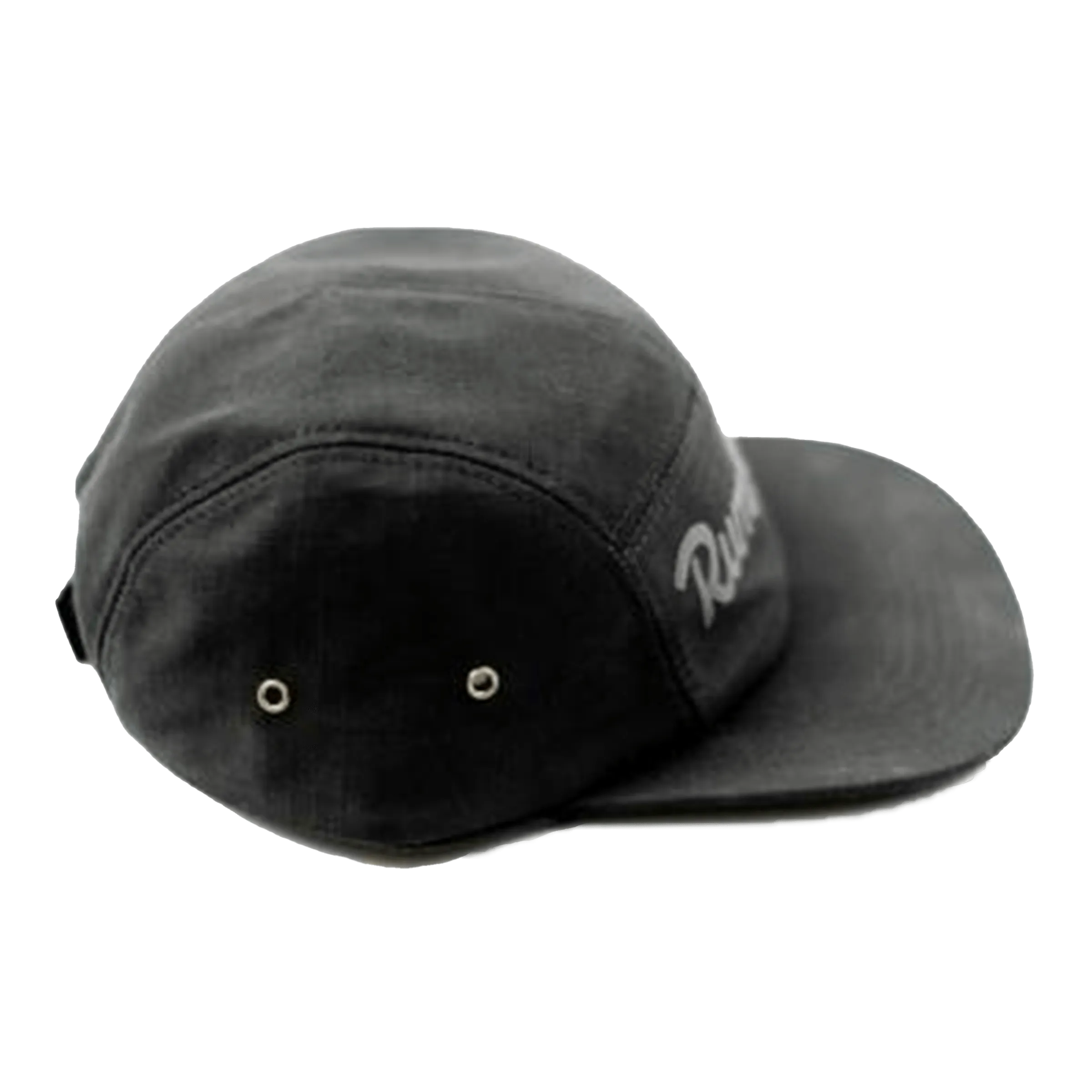 Reflective String logo 5 Panel