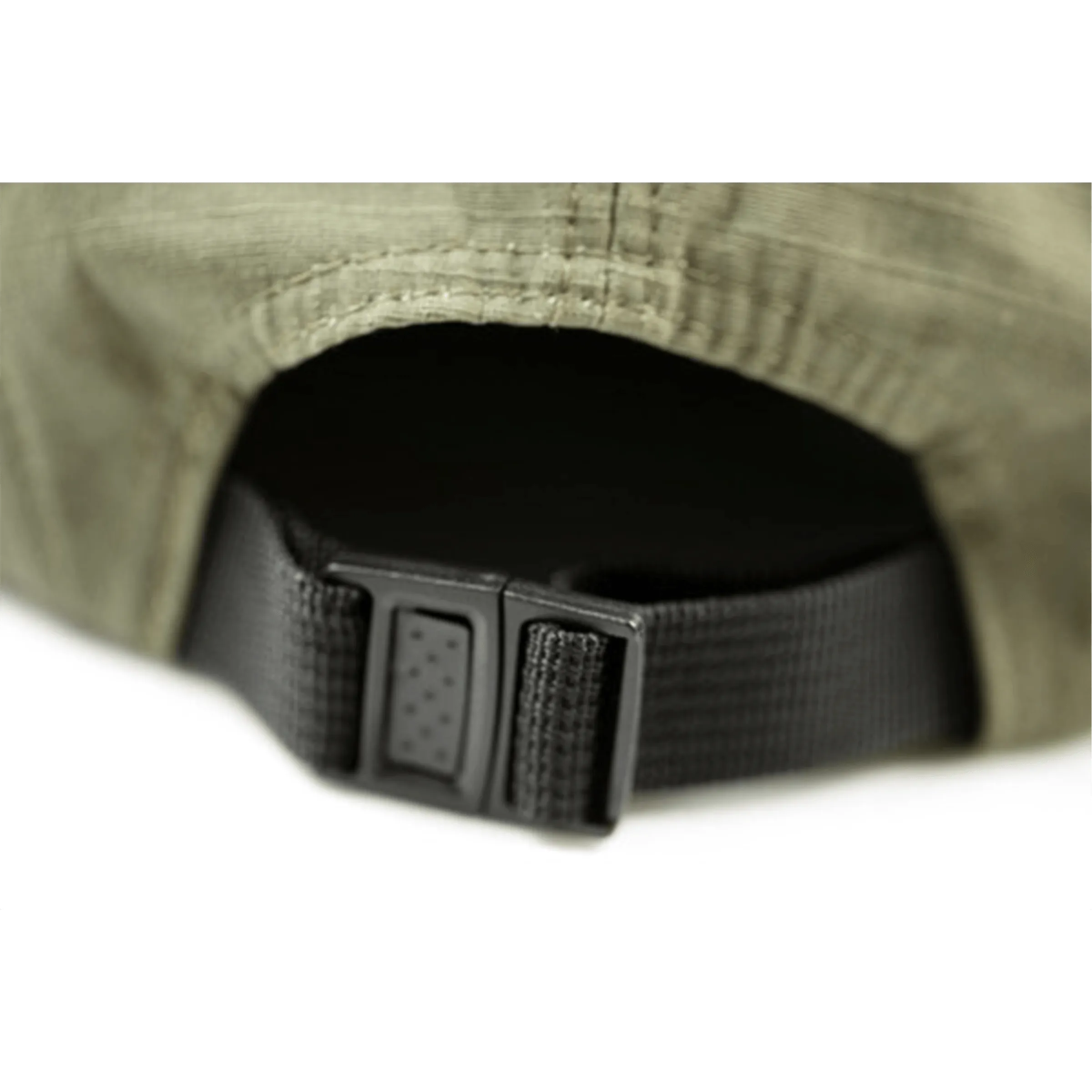 Reflective String logo 5 Panel