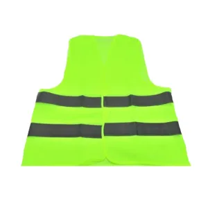 Reflective Vest AD, Green