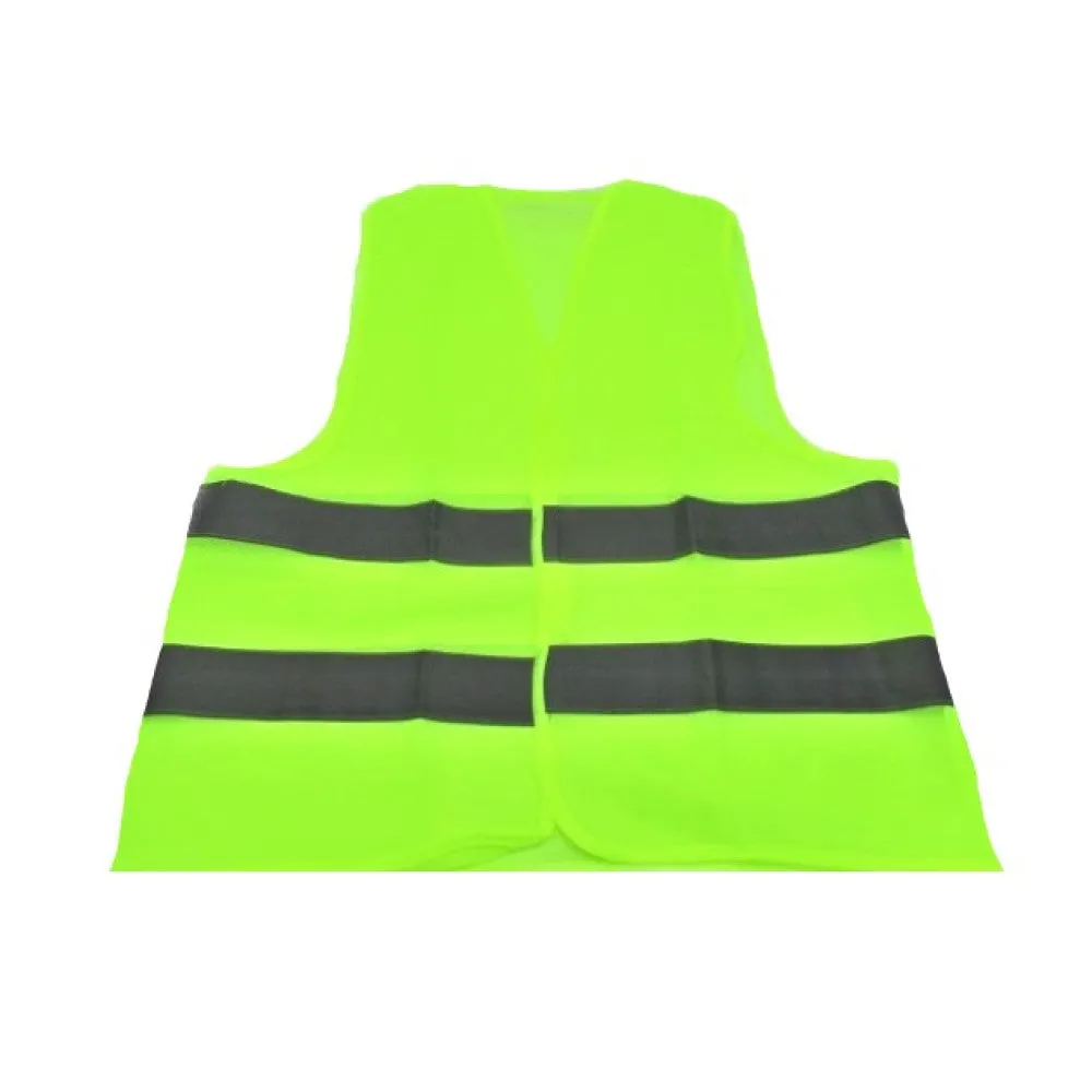 Reflective Vest AD, Green