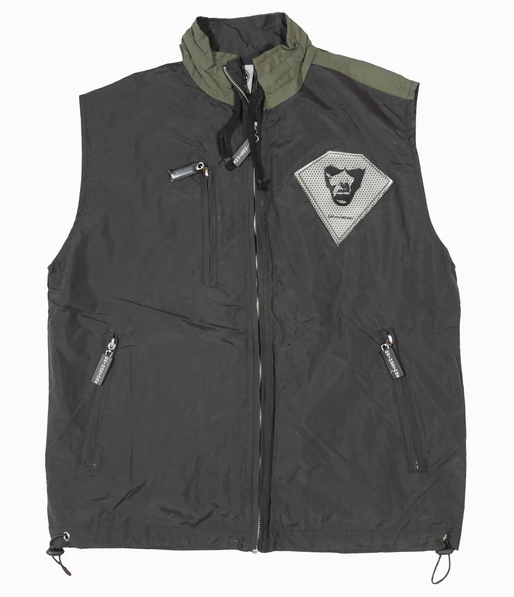 Reflective Vest