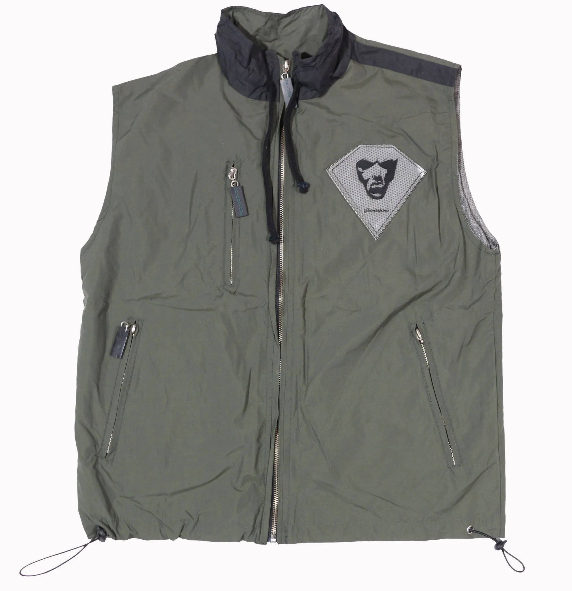 Reflective Vest
