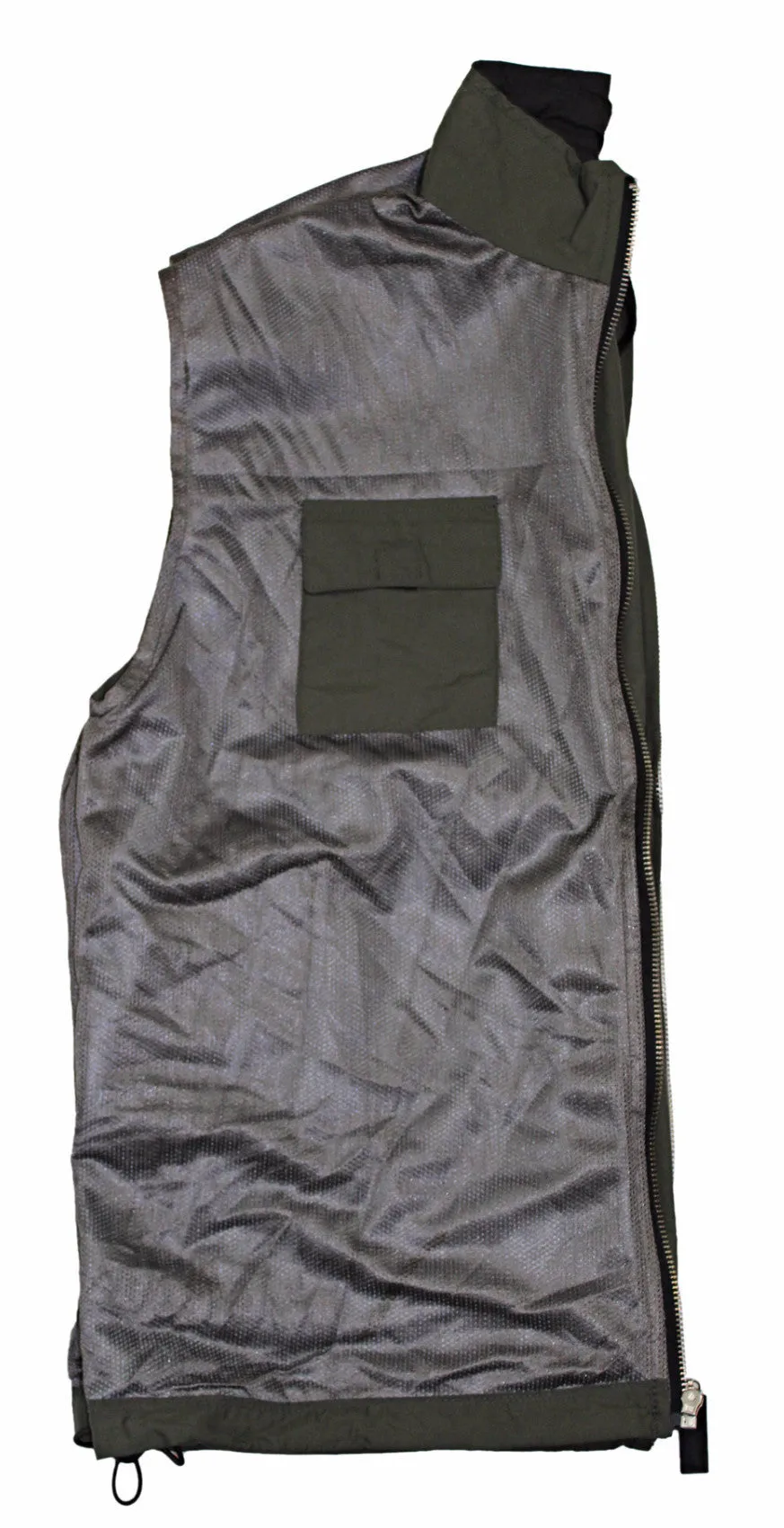 Reflective Vest