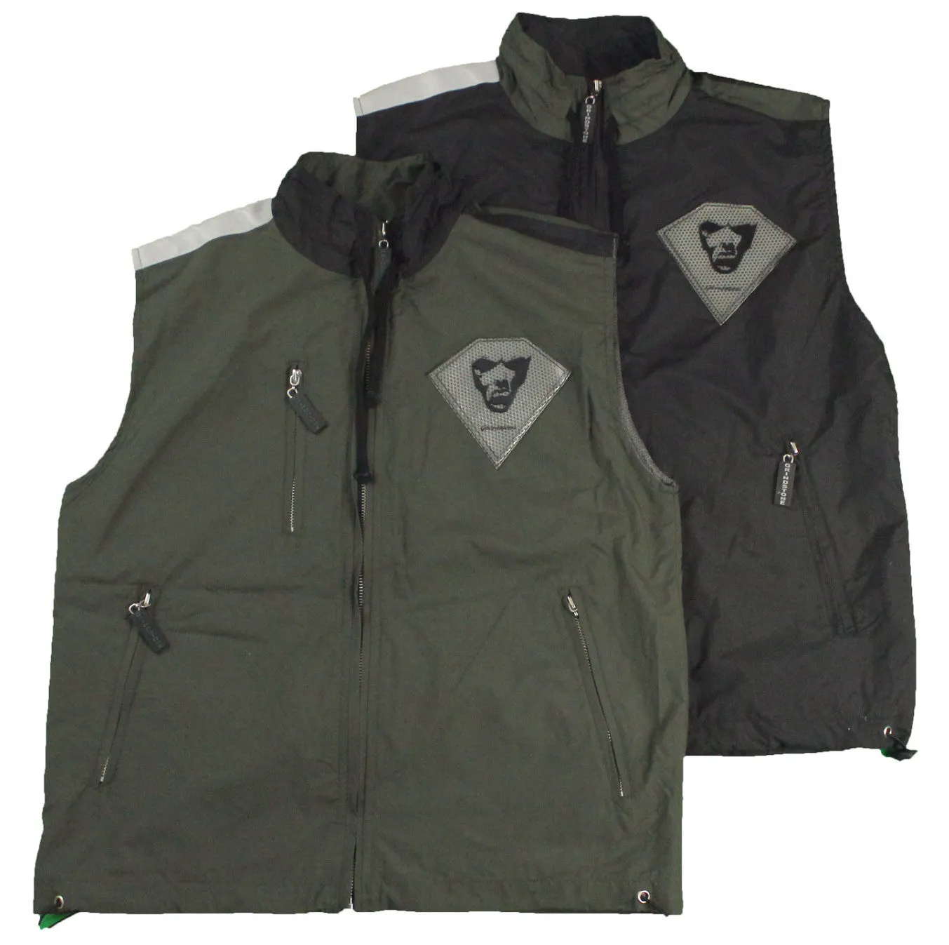 Reflective Vest