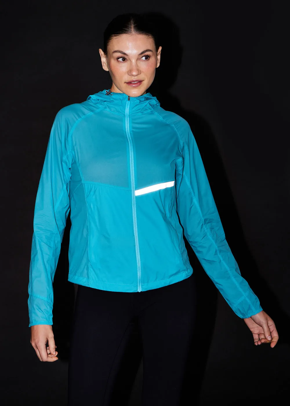 Reflective Vim Jacket