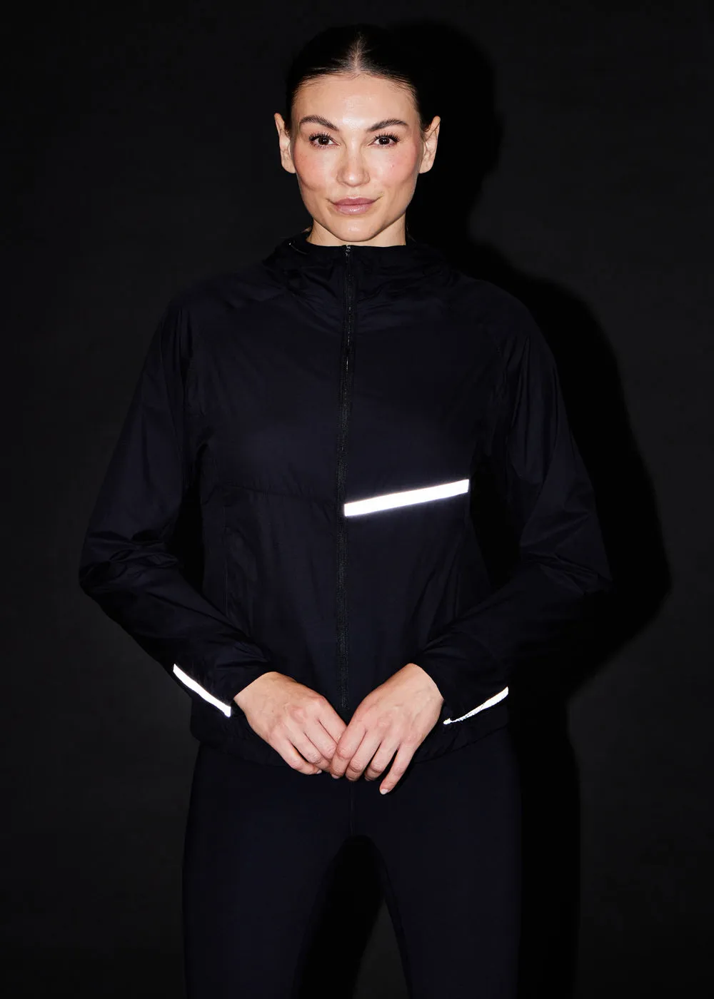 Reflective Vim Jacket