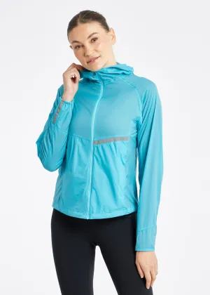 Reflective Vim Jacket