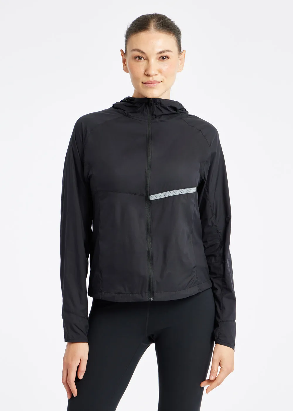 Reflective Vim Jacket