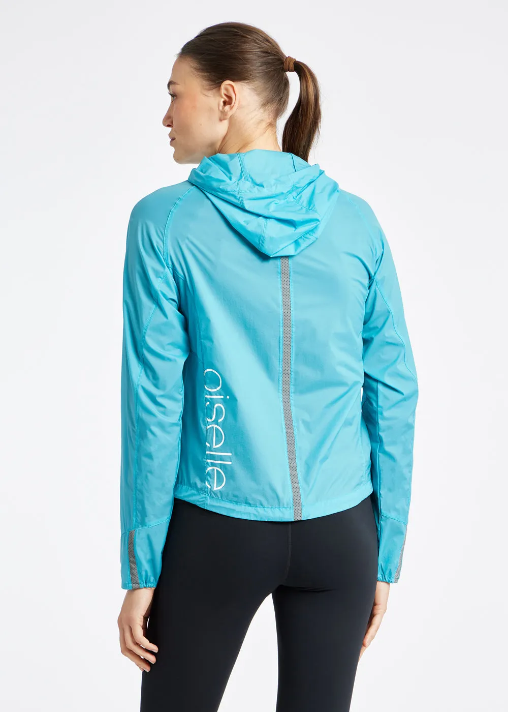 Reflective Vim Jacket