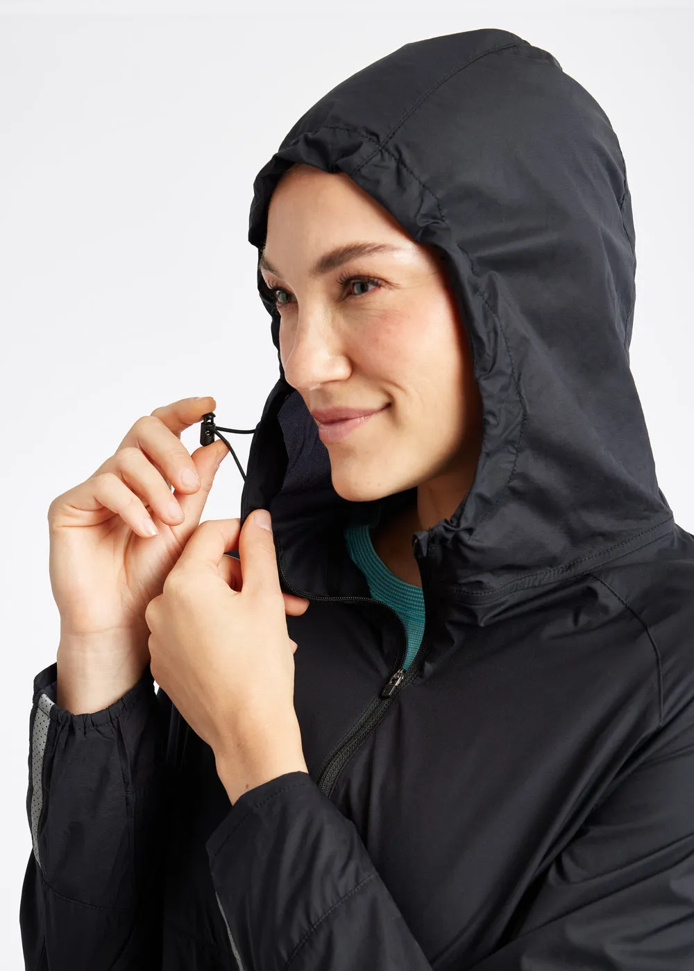 Reflective Vim Jacket