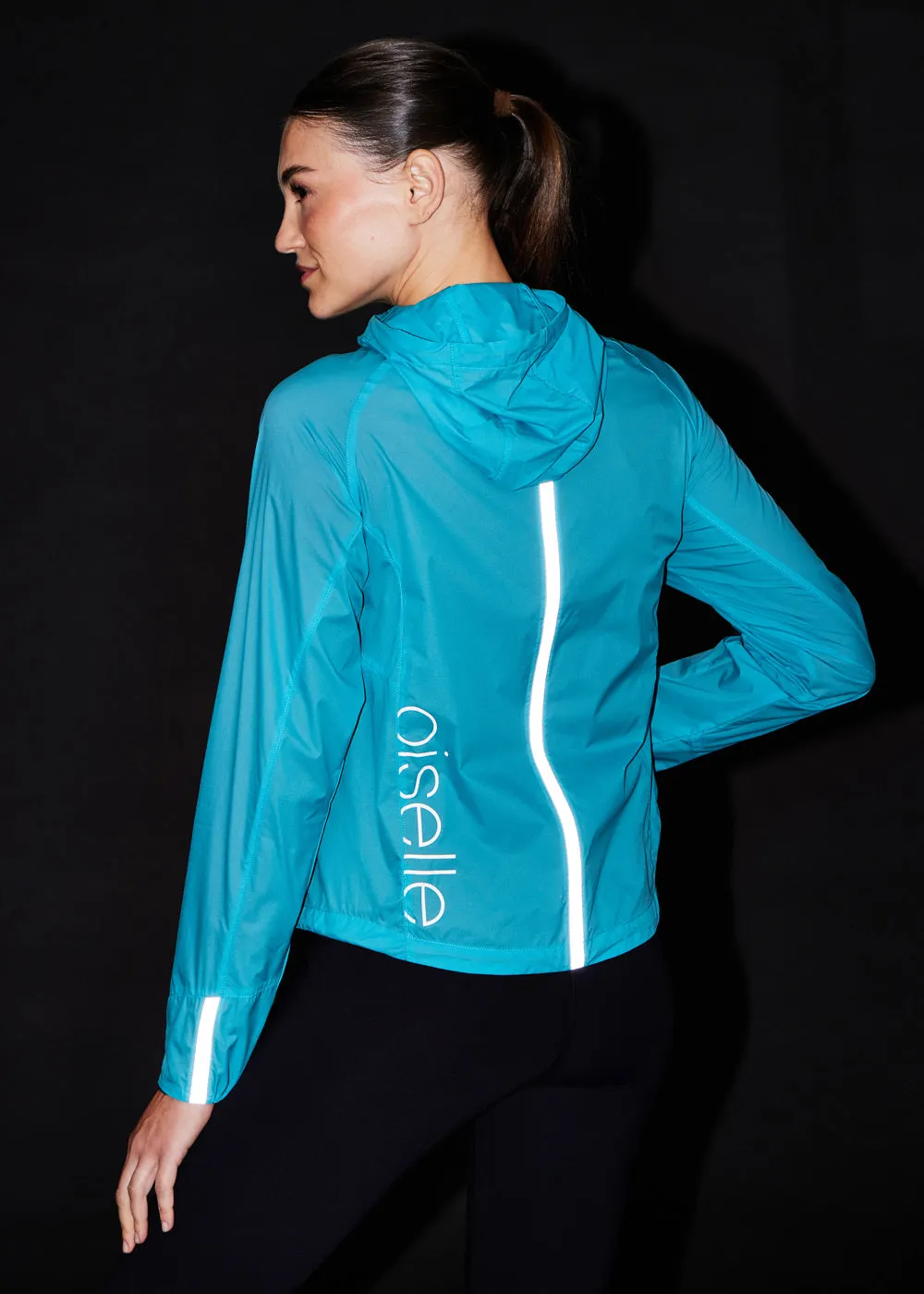 Reflective Vim Jacket