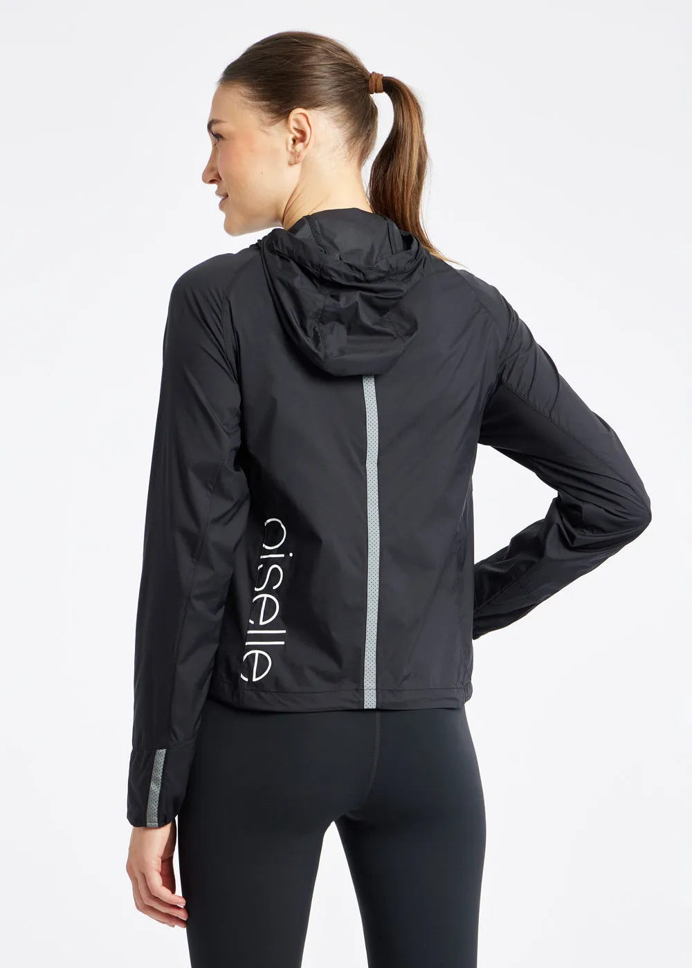 Reflective Vim Jacket
