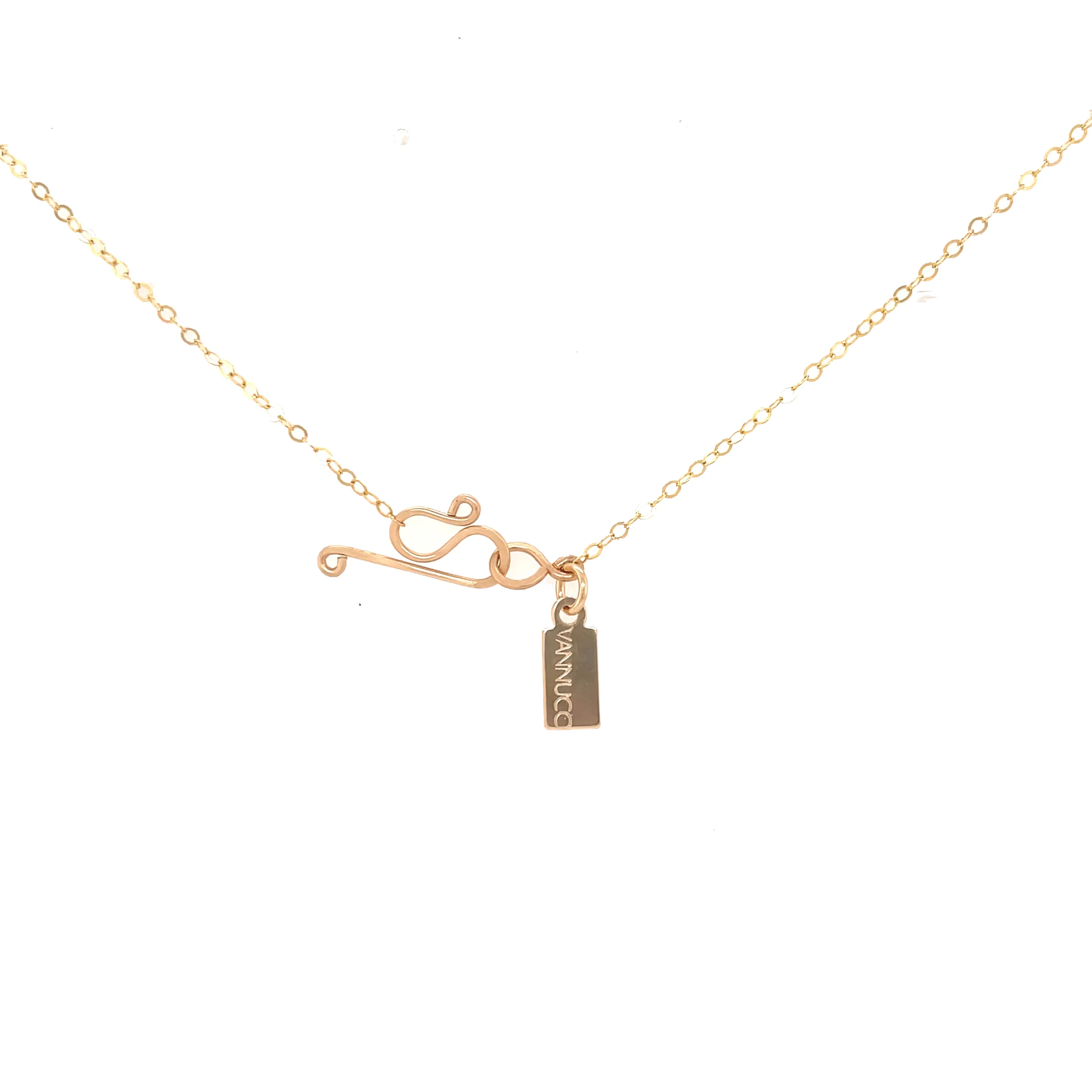 Reflective Waters Necklace