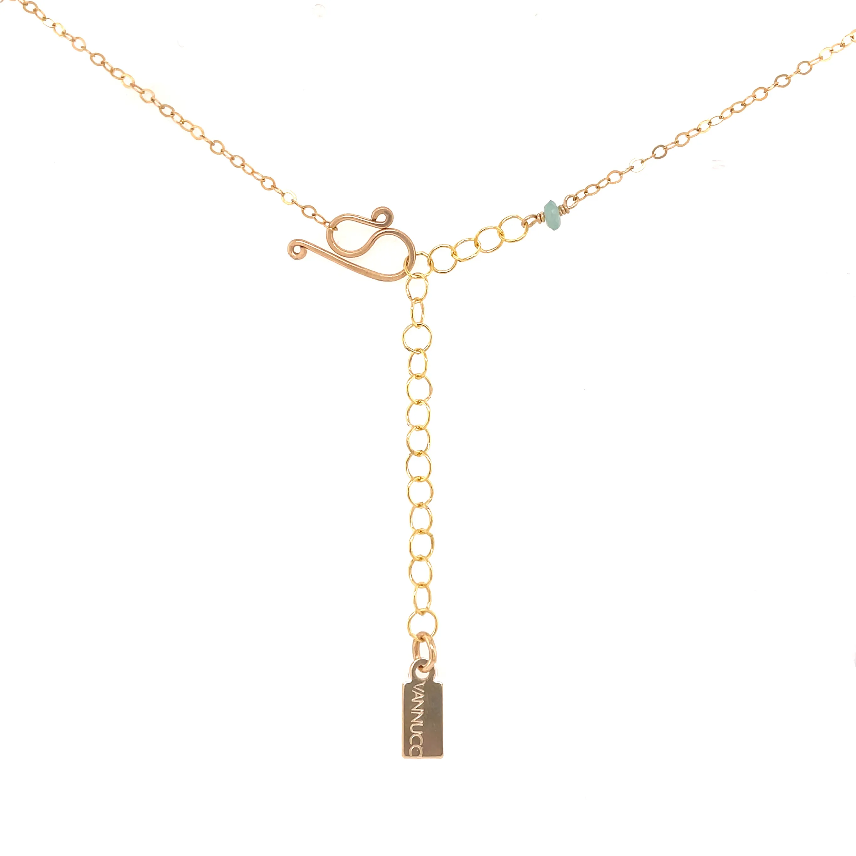 Reflective Waters Necklace