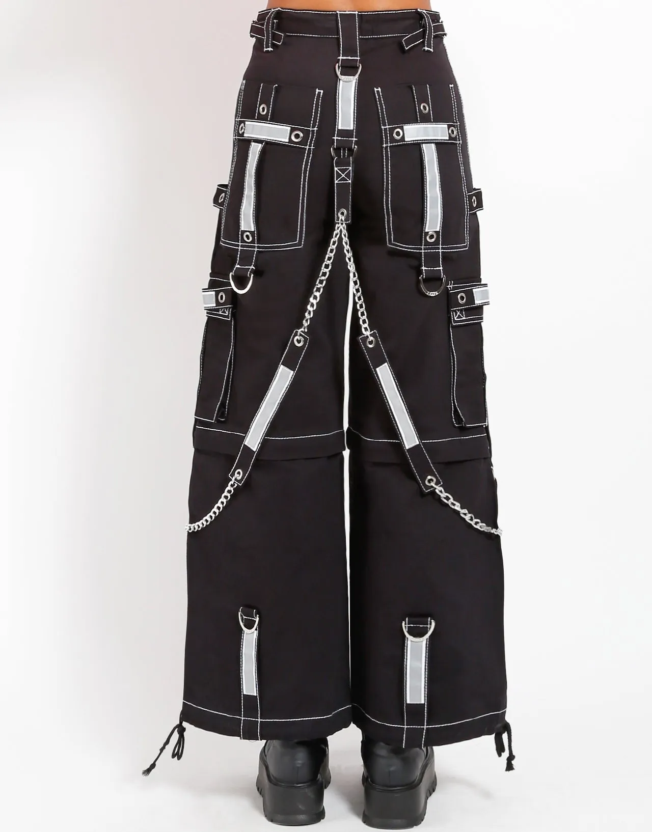REFLECTOR DARKSTREET PANT