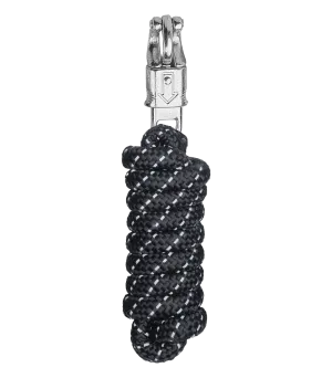 REFLEX LEAD ROPE - PANIC HOOK by Waldhausen