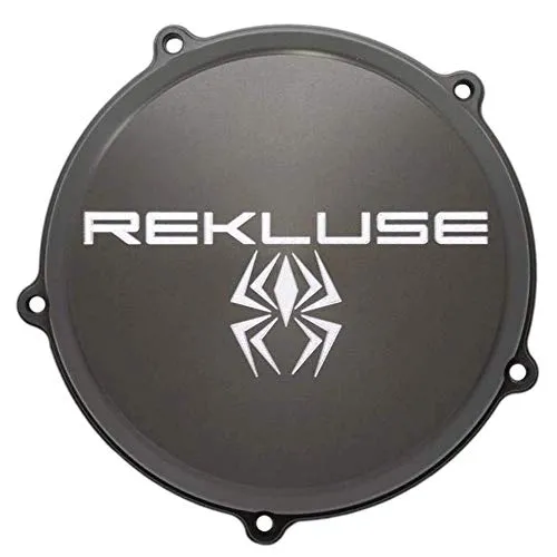 Rekluse Racing 156-4485 Clutch Cover Gasgas