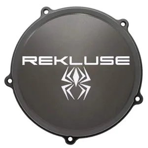 Rekluse Racing 156-4485 Clutch Cover Gasgas