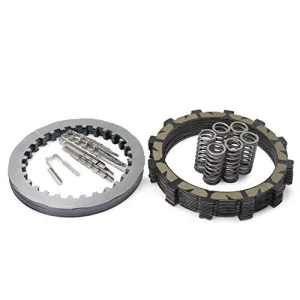 Rekluse Racing RMS-2801014 Torqdrive Clutch Pack Hon