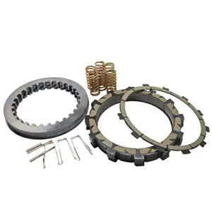 Rekluse Racing RMS-2806067 Torqdrive Clutch Pack Suz