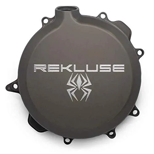 Rekluse Racing RMS-327 Clutch Cover Hus