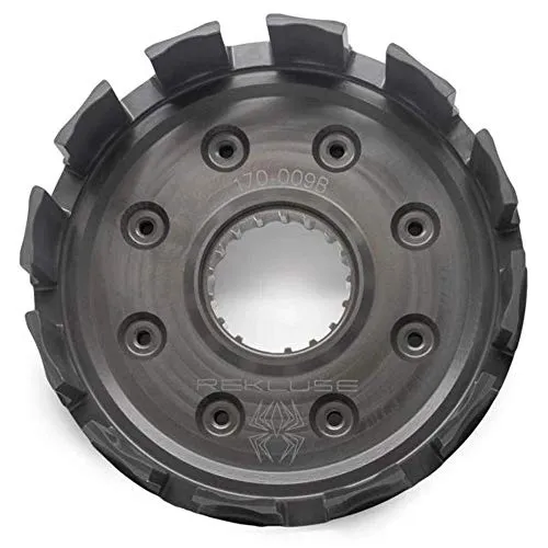 Rekluse Racing RMS-4167 Clutch Basket Suz