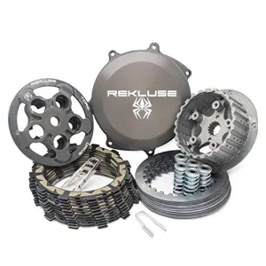 Rekluse Racing RMS-7144 Core Manual Torqdrive Clutch Kaw