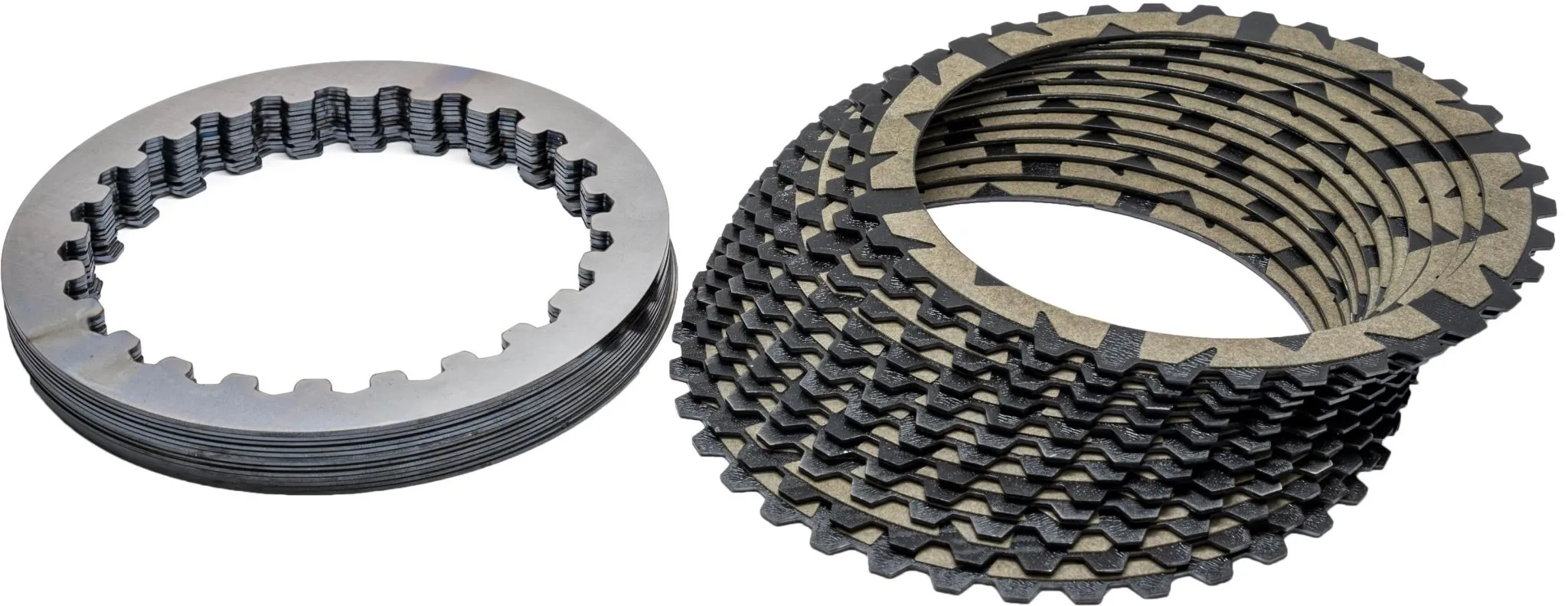 Rekluse RMS-2815006 Torqdrive Clutch Kit