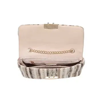 Remi Crossbody - Natural