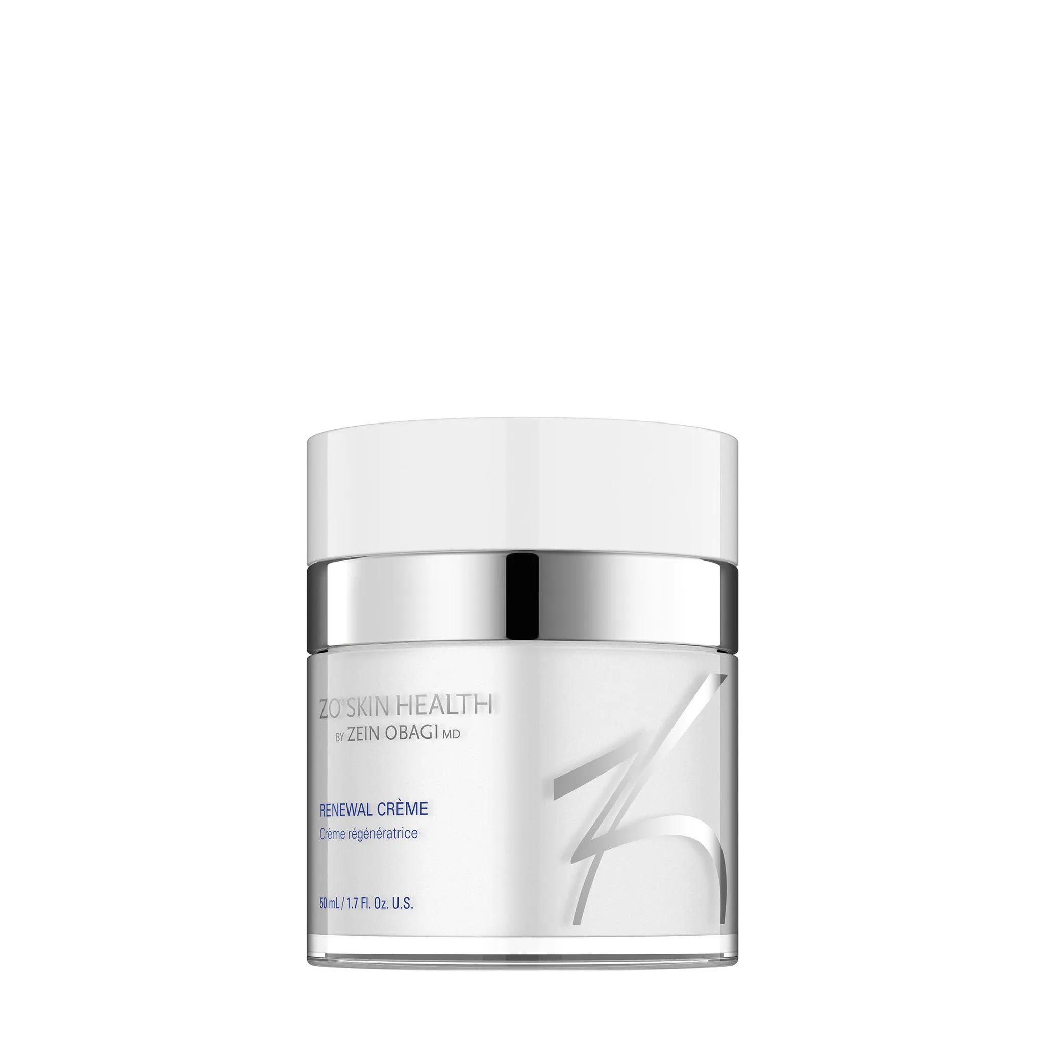 Renewal Crème