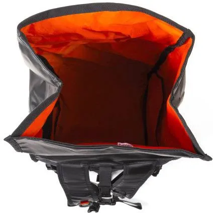Restrap Rolltop 40L Backpack