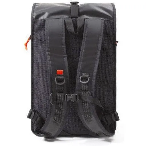 Restrap Rolltop 40L Backpack