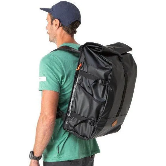 Restrap Rolltop 40L Backpack
