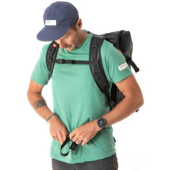 Restrap Rolltop 40L Backpack