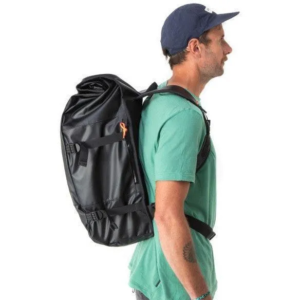 Restrap Rolltop 40L Backpack