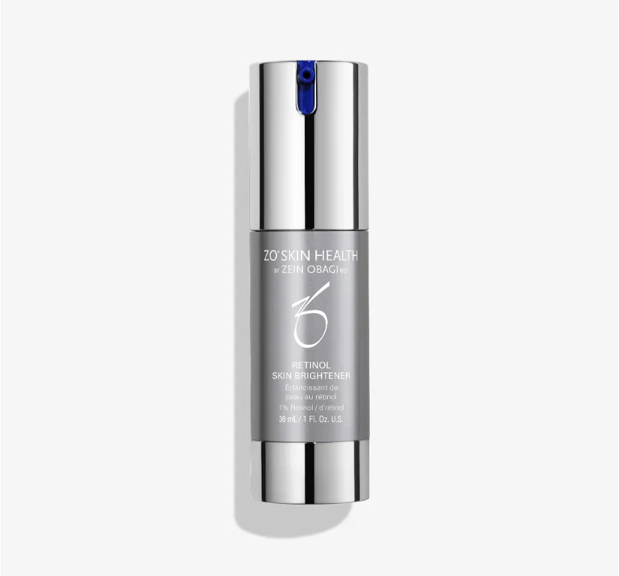 Retinol Skin Brightener 1%