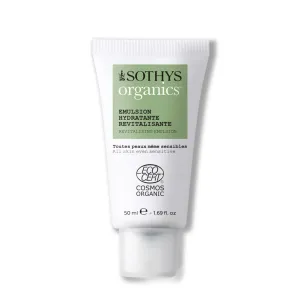 Revitalizing Hydrating Emulsion