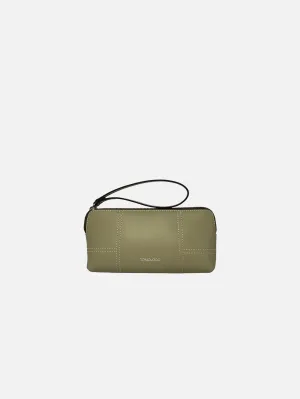 Revive Mini Clutch - Yeşil