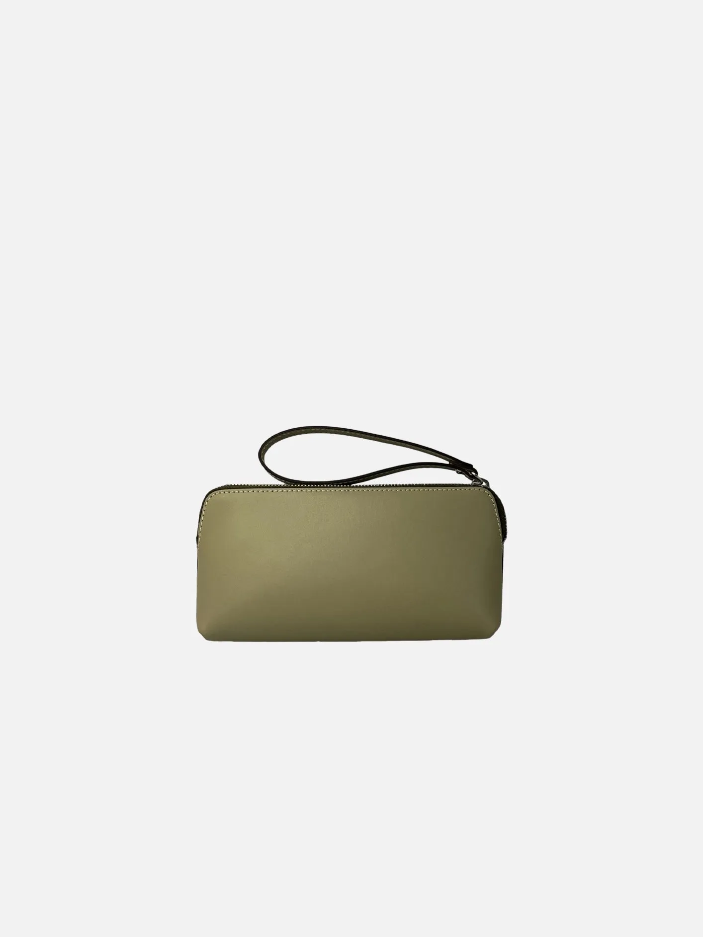Revive Mini Clutch - Yeşil