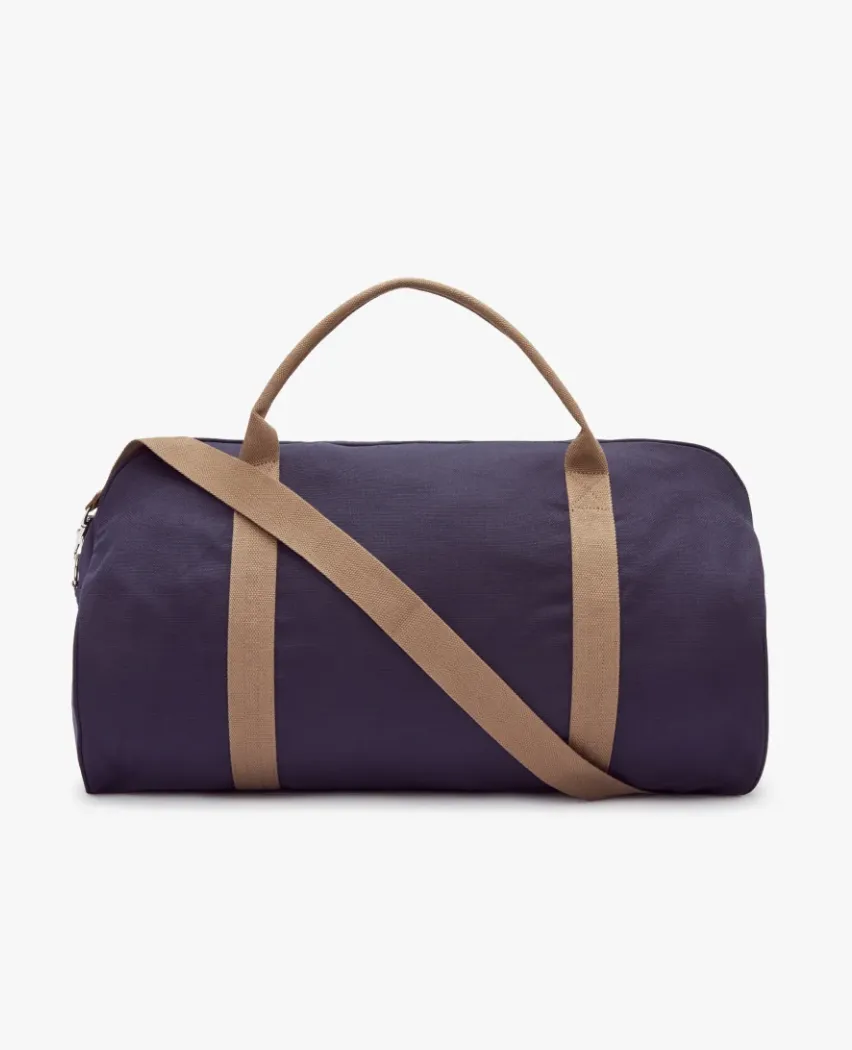 RM Williams Nanga Canvas Bag