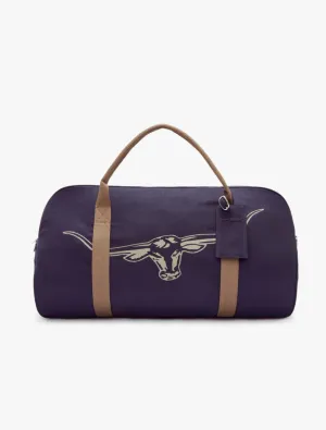 RM Williams Nanga Canvas Bag